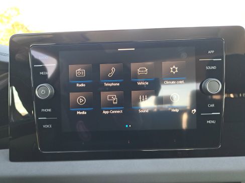 New 2026 Volkswagen Jetta SE image 21