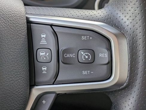 New 2026 RAM 1500 Tradesman RWD image 25