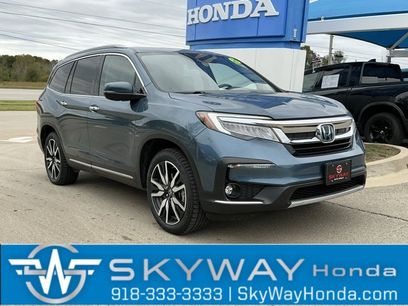 Used 2020 Honda Pilot Touring
