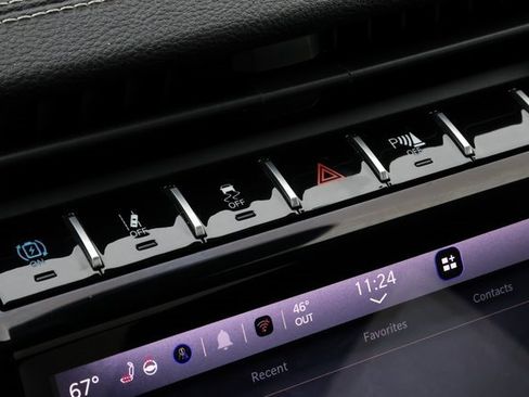 Used 2024 Jeep Grand Cherokee Limited 4xe image 33