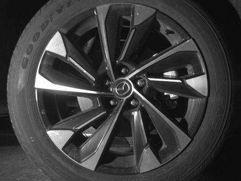 Used 2025 MAZDA CX-50 2.5 Hybrid w/ Premium Plus Pkg image 13