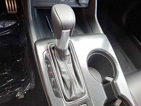 New 2025 Honda Civic FWD Hybrid Sedan image 13