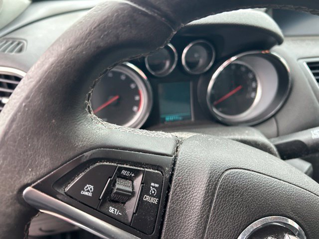 Used 2016 Buick Encore FWD image 10
