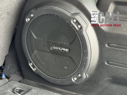 Used 2023 Jeep Wrangler Sahara w/ Safety Group image 10