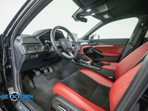 Used 2025 Acura Integra Type S FWD image 10