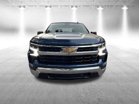 Used 2024 Chevrolet Silverado 1500 LT w/ Protection Package RWD image 10