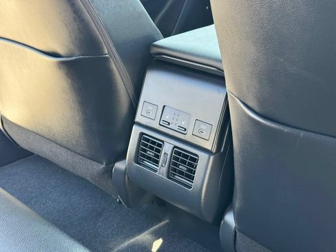 Certified 2023 Subaru Solterra AWD image 20