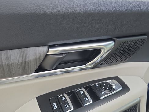 Used 2025 Kia Telluride EX image 20