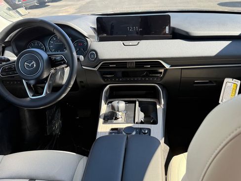 Used 2026 MAZDA CX-90 3.3 Turbo w/ Preferred Package image 14