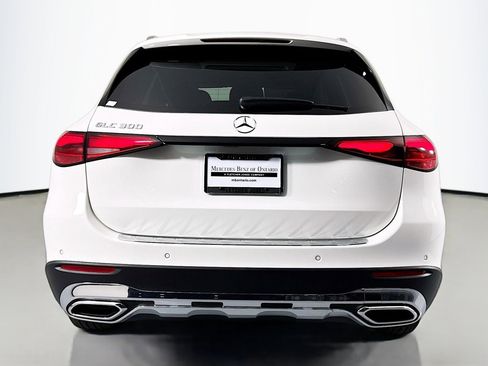 New 2026 Mercedes-Benz GLC 300 image 3