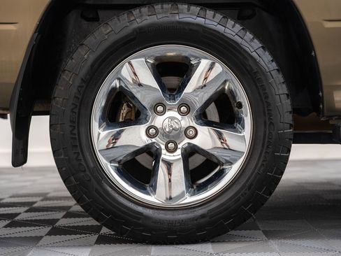 Used 2015 RAM 1500 Lone Star RWD image 21
