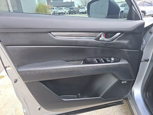 Used 2019 MAZDA CX-5 Grand Touring image 32