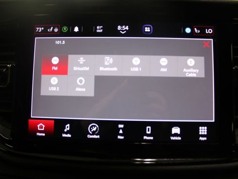 Used 2021 Dodge Durango GT image 45