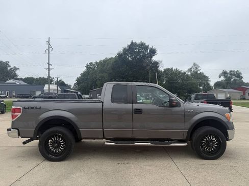 Used 2011 Ford F150 XLT w/ XLT Convenience Pkg AWD/4WD image 14