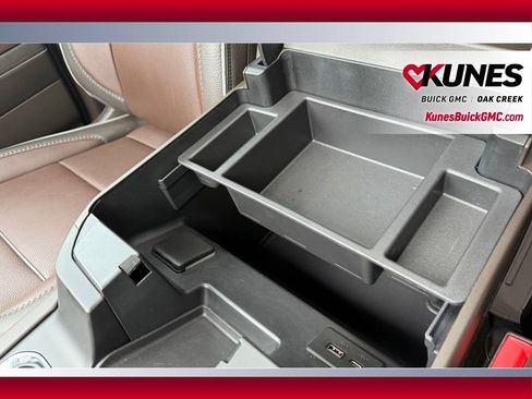 Used 2023 GMC Sierra 1500 Denali AWD/4WD image 17