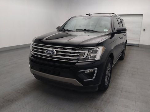 Used 2021 Ford Expedition Limited RWD image 15