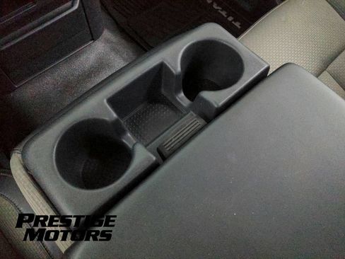 Used 2017 Nissan Titan S RWD image 17