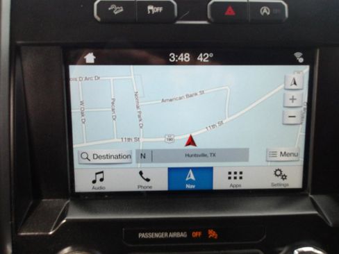 Used 2017 Ford F150 XLT w/ Equipment Group 302A Luxury image 22