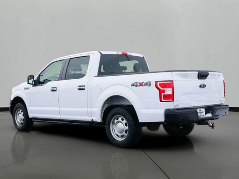 Used 2018 Ford F150 XL w/ XL Power Equipment Group image 2