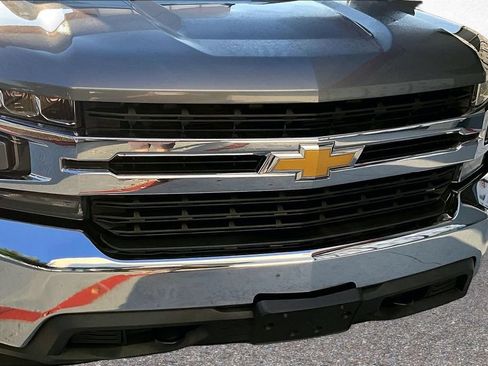 Used 2020 Chevrolet Silverado 1500 LT w/ Trailering Package AWD/4WD image 33