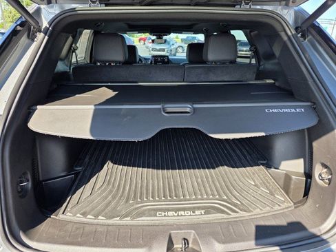 Used 2025 Chevrolet Blazer RS AWD/4WD image 9