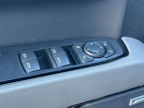 Certified 2023 Chevrolet Silverado 1500 ZR2 w/ Technology Package image 12