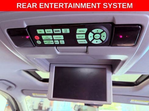 Used 2017 Honda Pilot Elite image 11