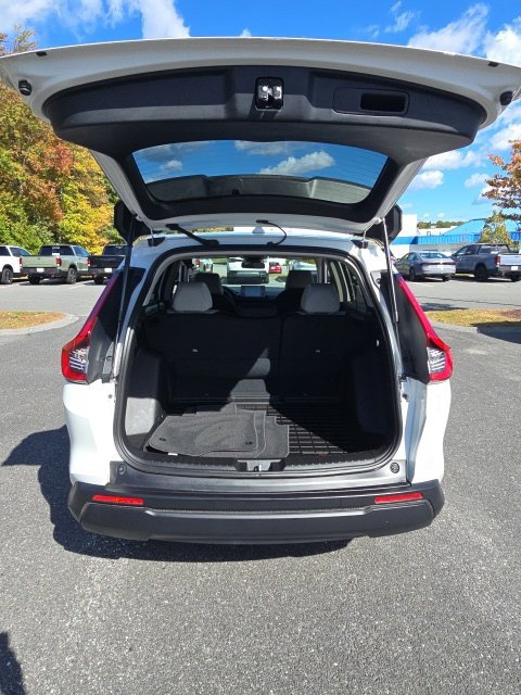 Used 2024 Honda CR-V EX image 12