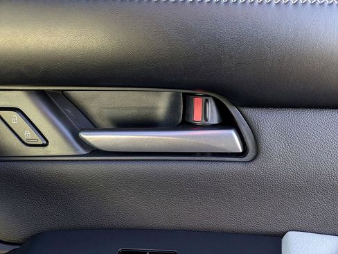 New 2026 MAZDA CX-50 AWD 2.5 S w/ Weather Package image 34