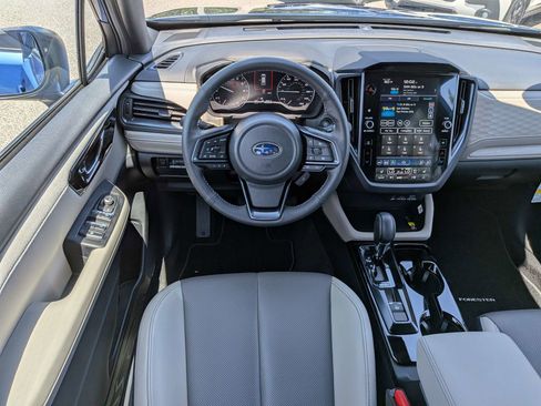 Certified 2026 Subaru Forester Limited w/ Limited Package AWD/4WD image 16
