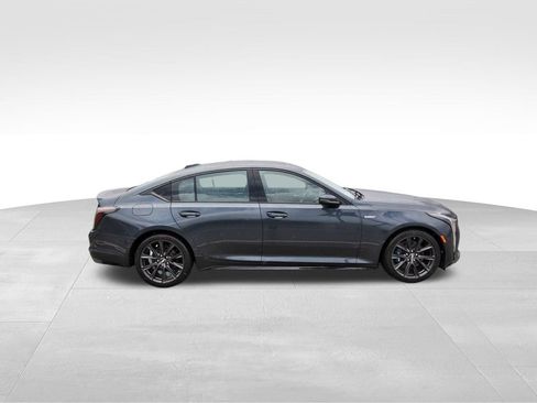 New 2026 Cadillac CT5 V RWD image 5
