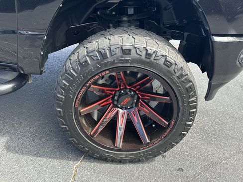 Used 2021 RAM 1500 Lone Star image 16