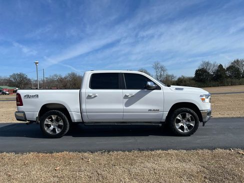 Used 2023 RAM 1500 Laramie w/ Off Road Group image 1