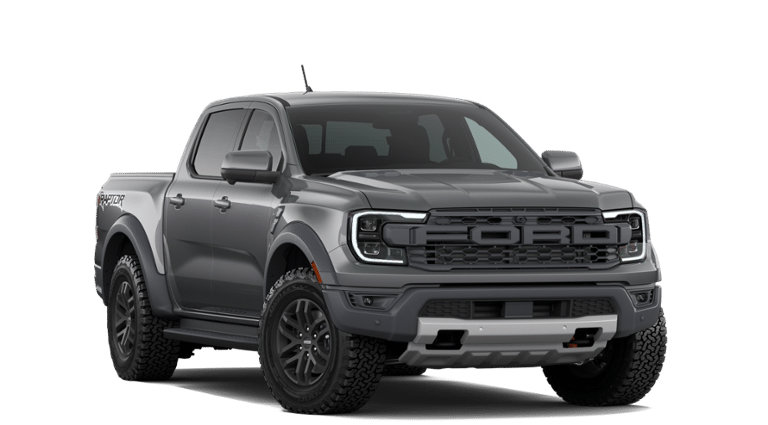 New 2026 Ford Ranger Raptor AWD/4WD image 26