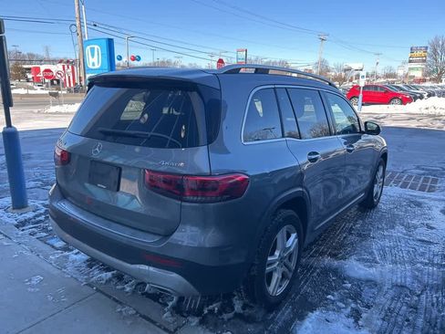 Used 2022 Mercedes-Benz GLB 250 GLB 250 image 6