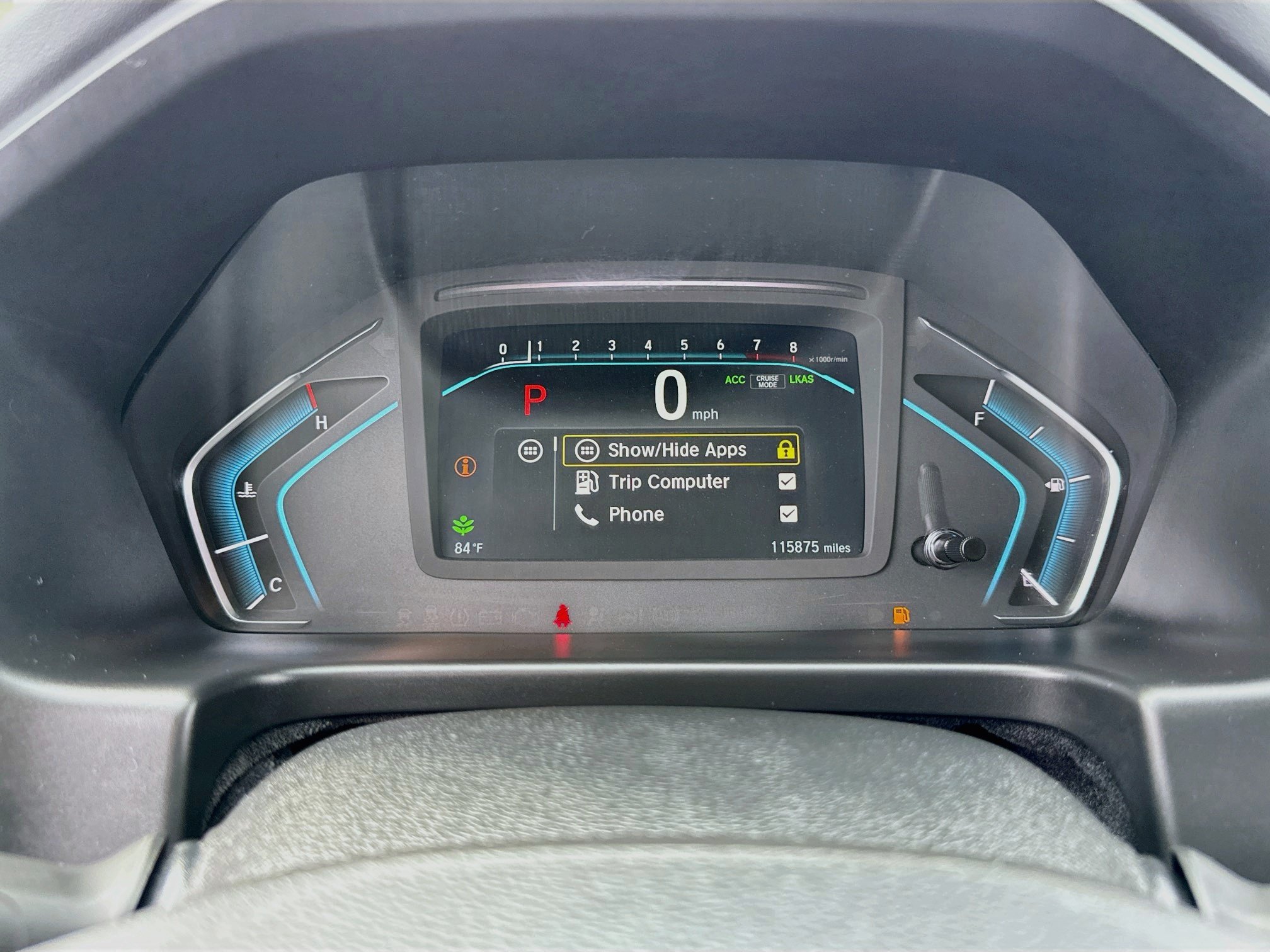 Used 2018 Honda Odyssey Touring image 13