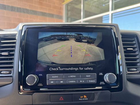 Used 2023 Nissan Frontier Pro-X w/ Technology Package image 26