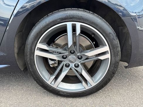 Used 2018 Audi A4 2.0T Premium Plus image 30