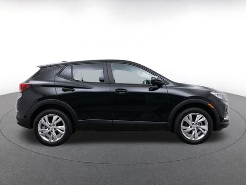Used 2025 Buick Encore GX Preferred FWD image 10