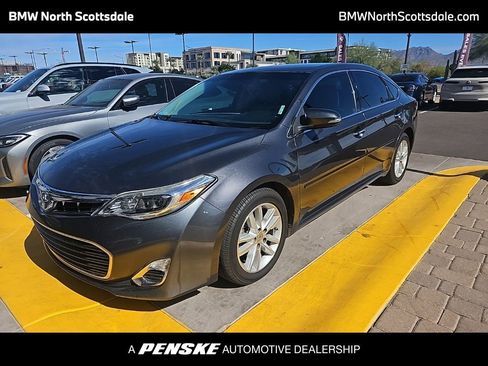 Used 2013 Toyota Avalon XLE image 1