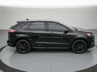 Certified 2022 Ford Edge ST-Line w/ Cargo Accessory Package video 3