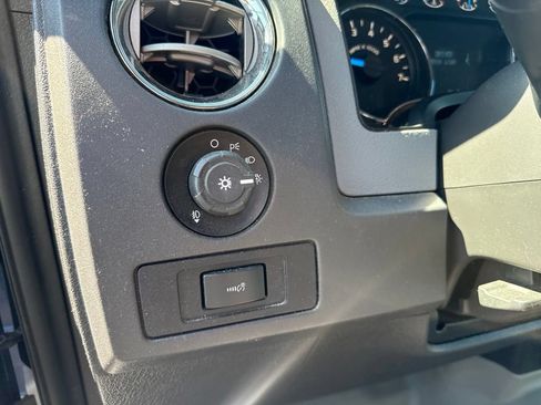 Used 2013 Ford F150 XLT w/ Trailer Tow Pkg AWD/4WD image 33