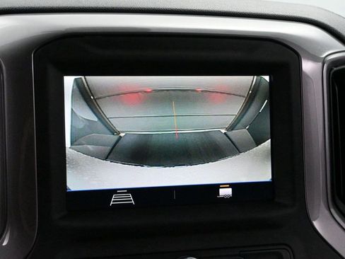 Used 2022 Chevrolet Silverado 1500 Custom w/ Safety Confidence Package RWD image 20
