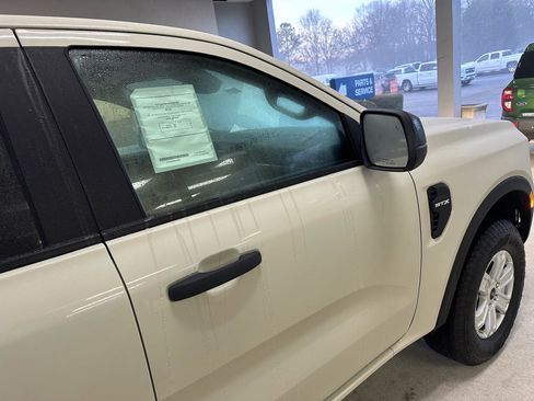 New 2025 Ford Ranger XL w/ Trailer Tow Package image 10