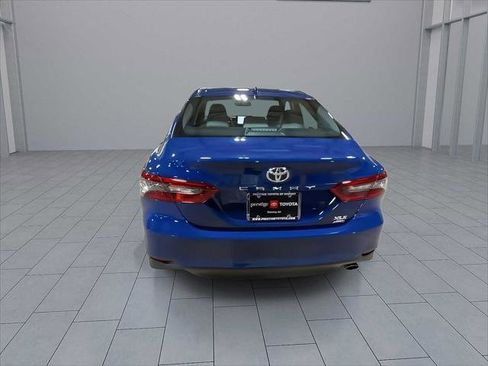Certified 2023 Toyota Camry XLE w/ Cold Weather Package AWD/4WD image 7