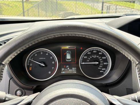 Certified 2023 Subaru Forester Premium AWD/4WD image 28