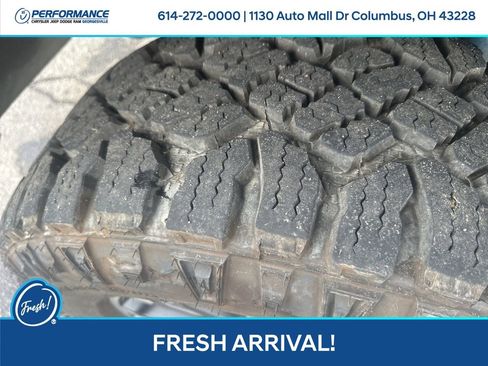 Used 2024 RAM 2500 Rebel w/ Level 2 Equipment Group image 11