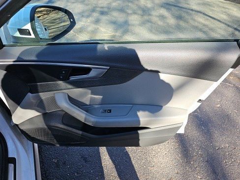 Used 2018 Audi A4 2.0T allroad Premium Plus image 14