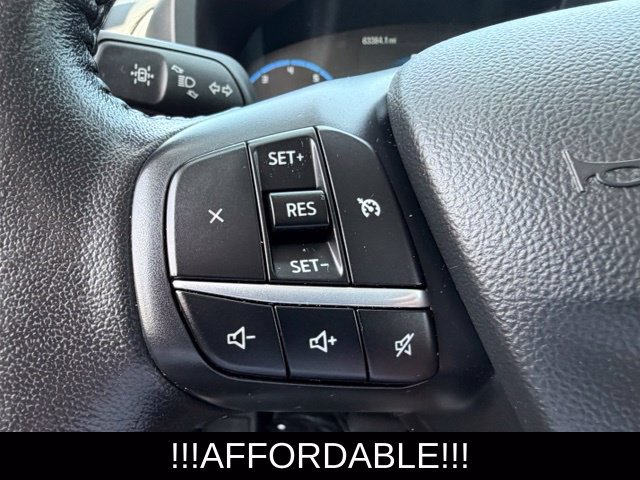 Used 2022 Ford Bronco Sport Big Bend w/ Convenience Package AWD/4WD image 27