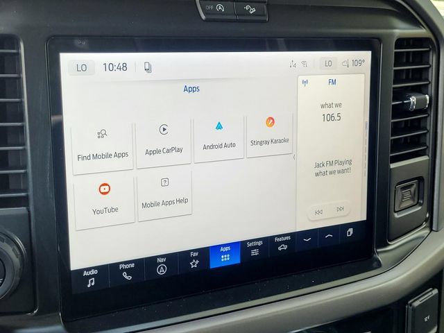 New 2026 Ford F150 XLT w/ Equipment Group 302A MID AWD/4WD image 21